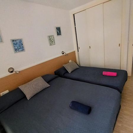 Casa En Urbanizacion Los Ibicencos Ла Манга Дел Мар Менор Екстериор снимка