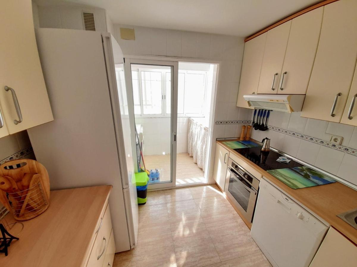 Casa En Urbanizacion Los Ibicencos Ла Манга Дел Мар Менор Екстериор снимка