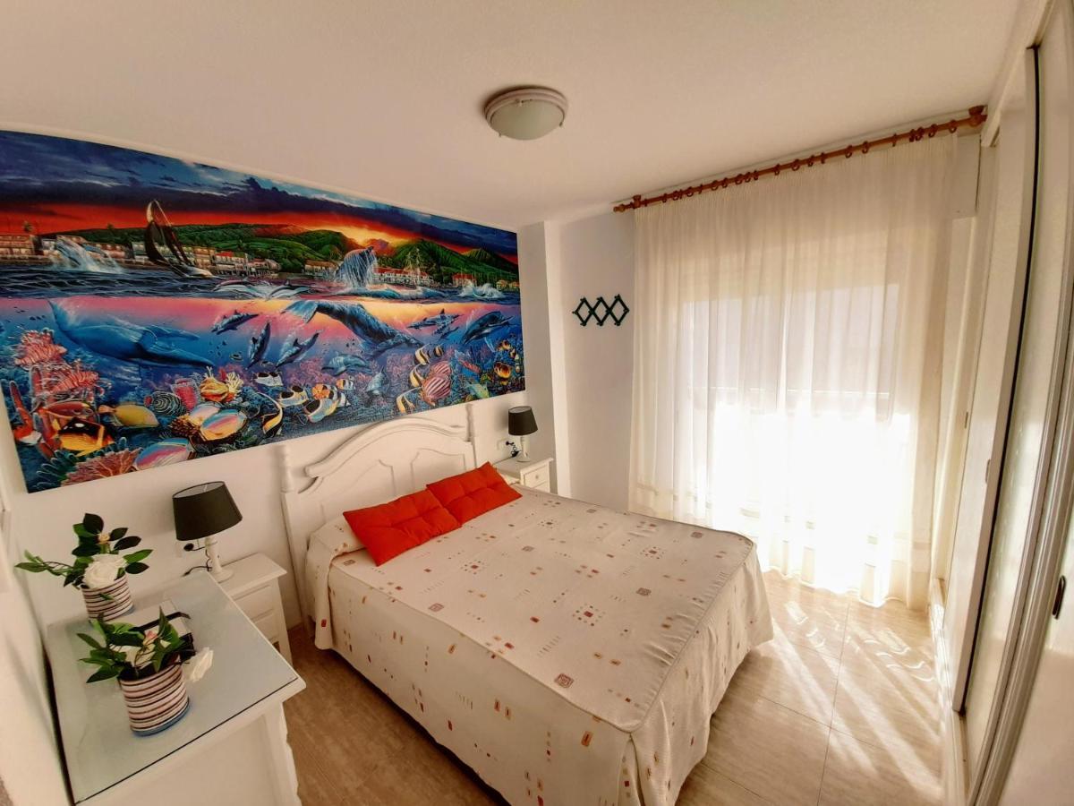 Casa En Urbanizacion Los Ibicencos Ла Манга Дел Мар Менор Екстериор снимка