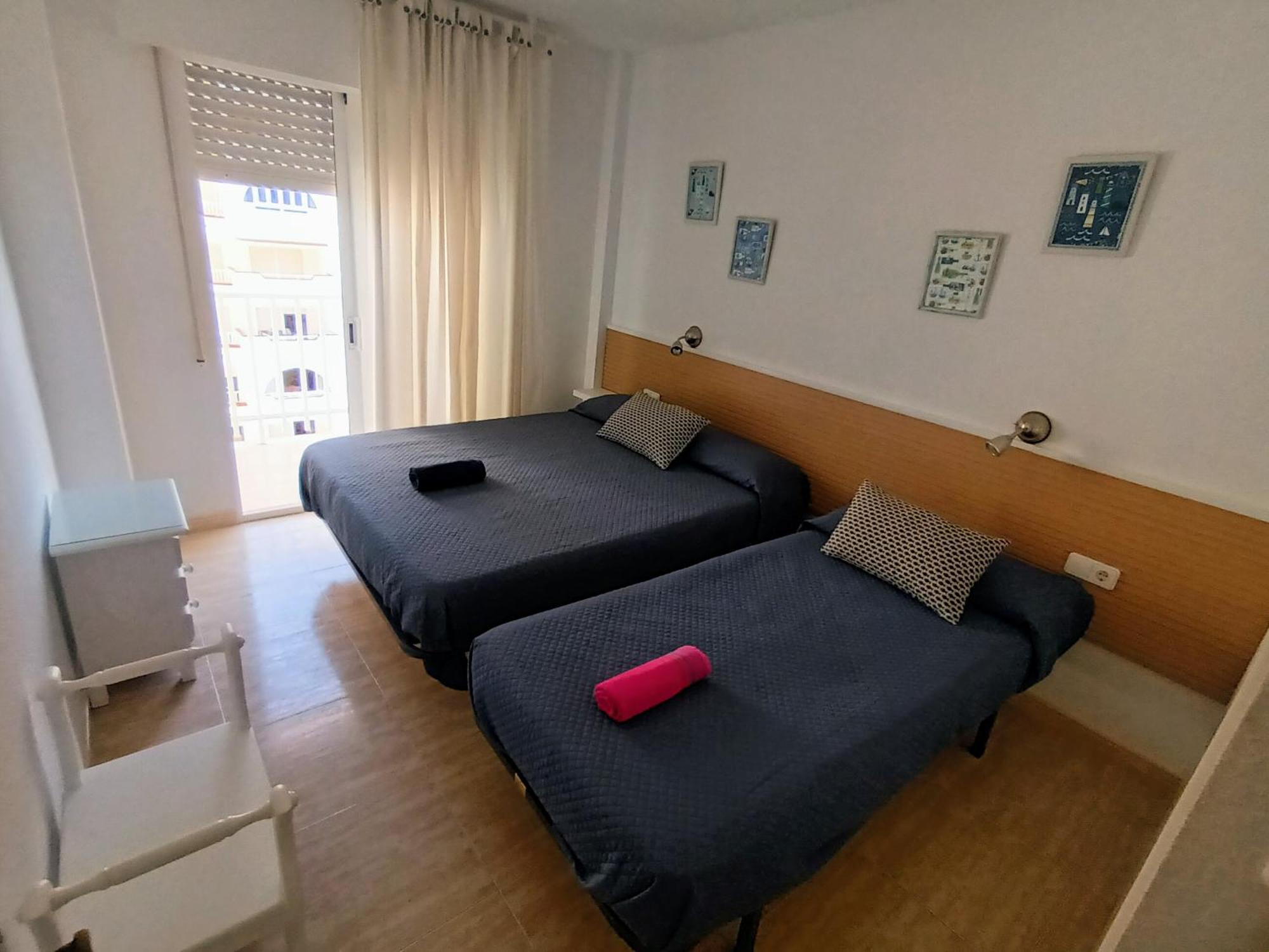 Casa En Urbanizacion Los Ibicencos Ла Манга Дел Мар Менор Екстериор снимка