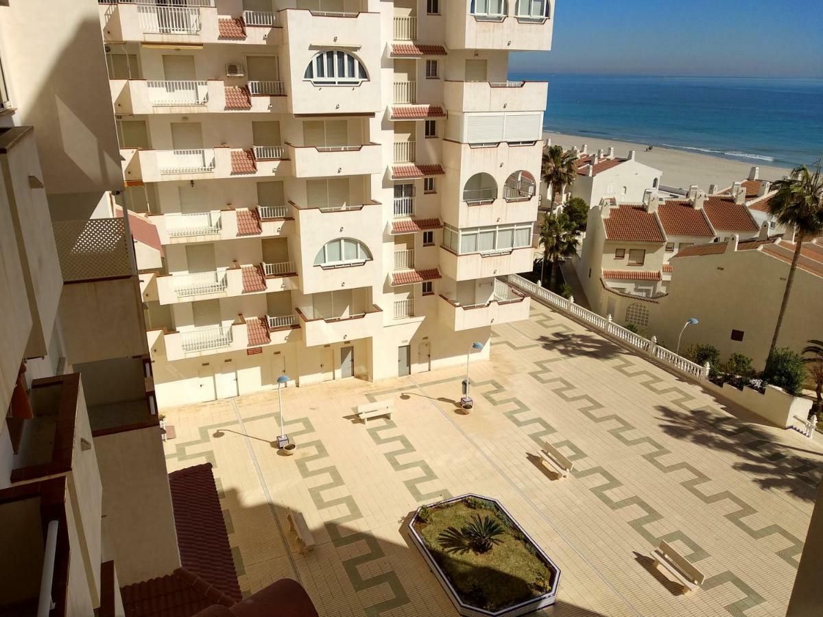 Casa En Urbanizacion Los Ibicencos Ла Манга Дел Мар Менор Екстериор снимка