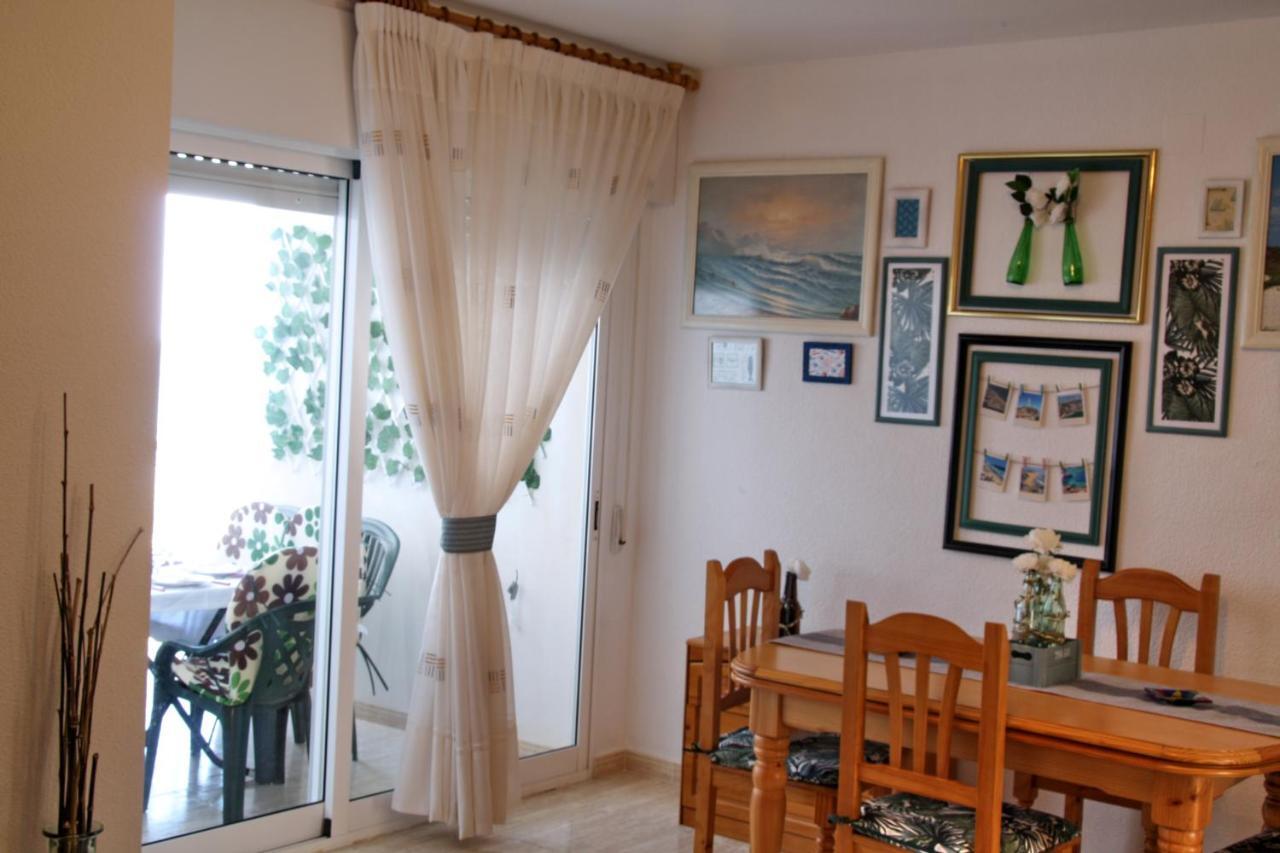 Casa En Urbanizacion Los Ibicencos Ла Манга Дел Мар Менор Екстериор снимка
